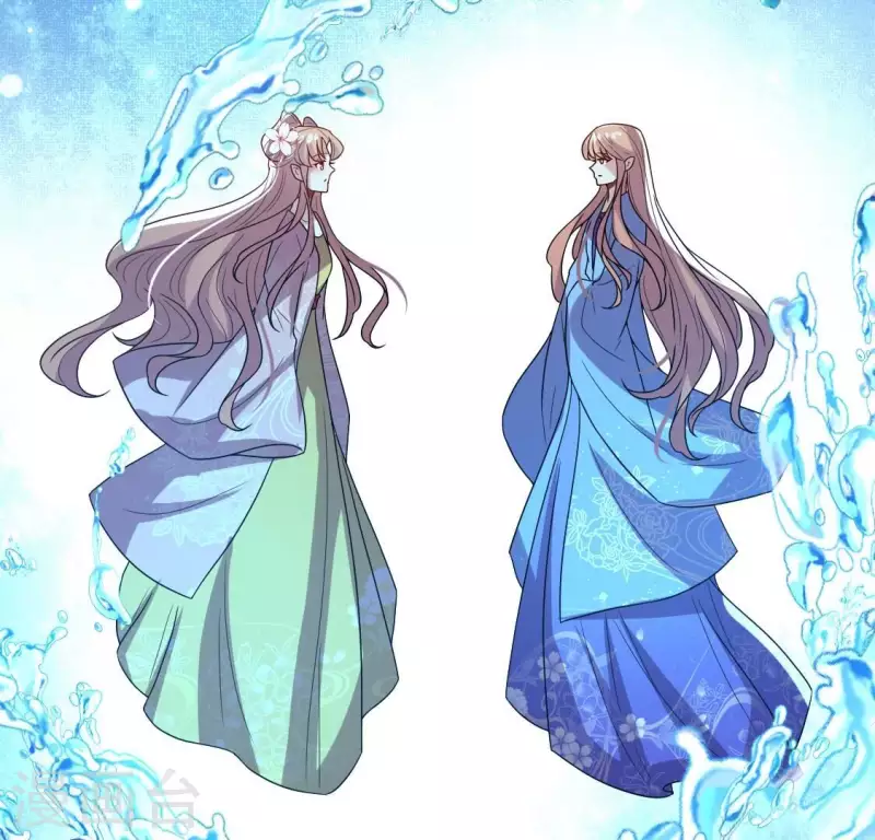 第208话 放下过往 好好爱-第214话