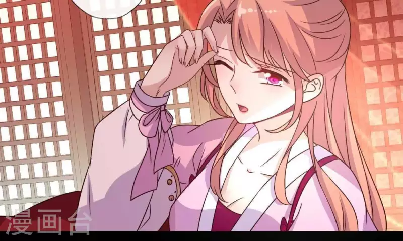 第33话 不顾一切跑下擂台-第38话