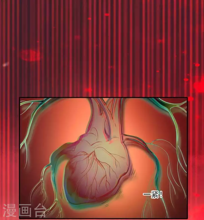 第33话 不顾一切跑下擂台-第38话