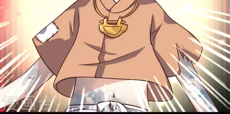 第65话 求求你们，杀了我(1/2)-第70话