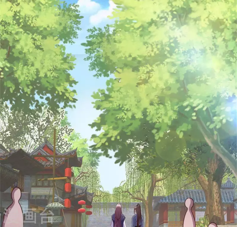 第91话 第一醋坛(1/2)-第96话