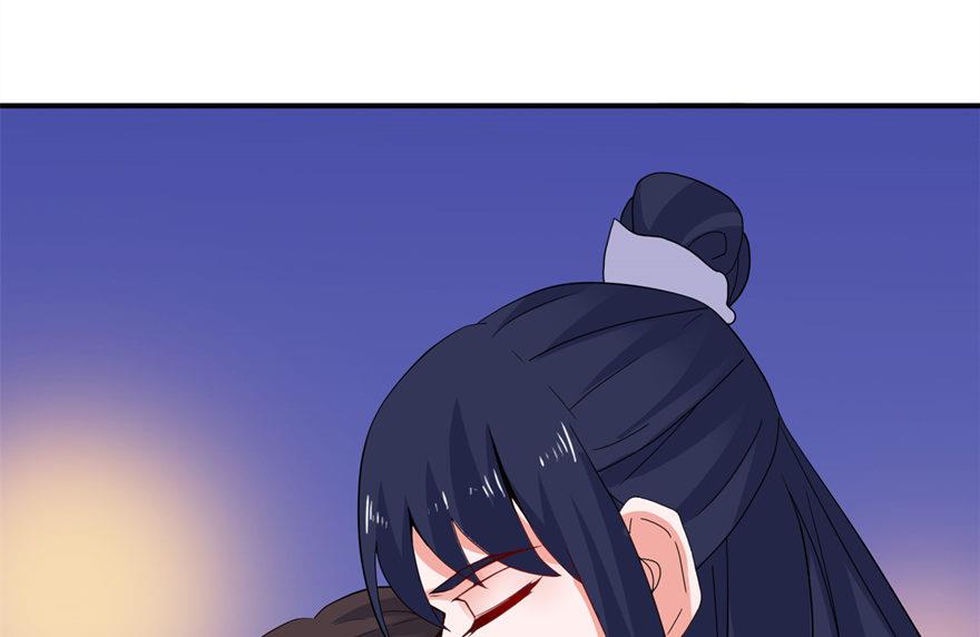 第32话 你不要死-第32话