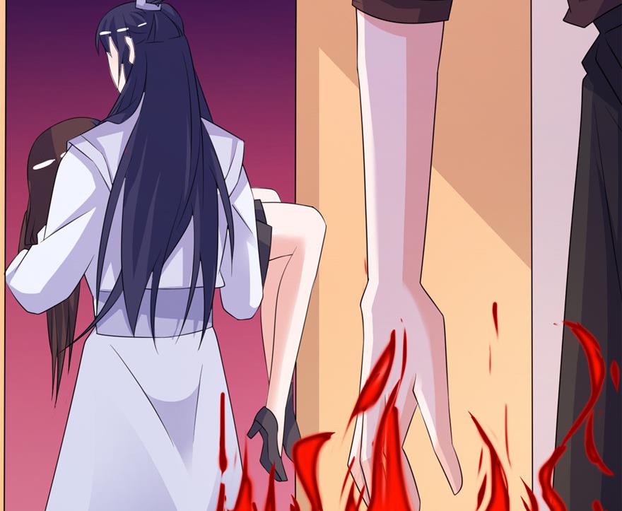 第38话 命你也不在乎？-第38话