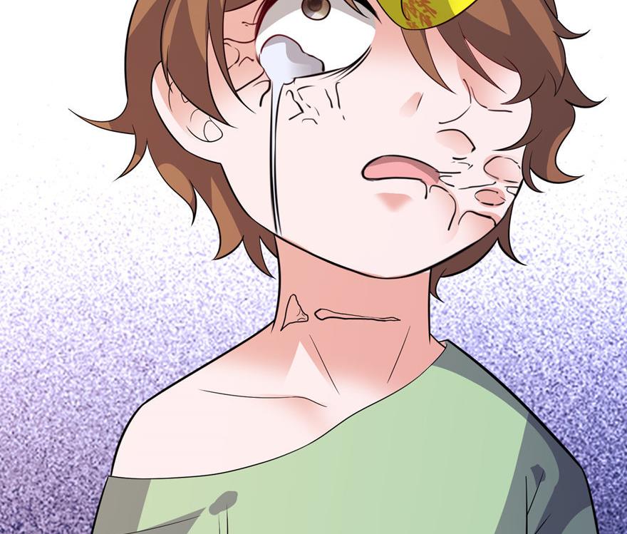 第40话 你为什么不要我(1/2)-第40话