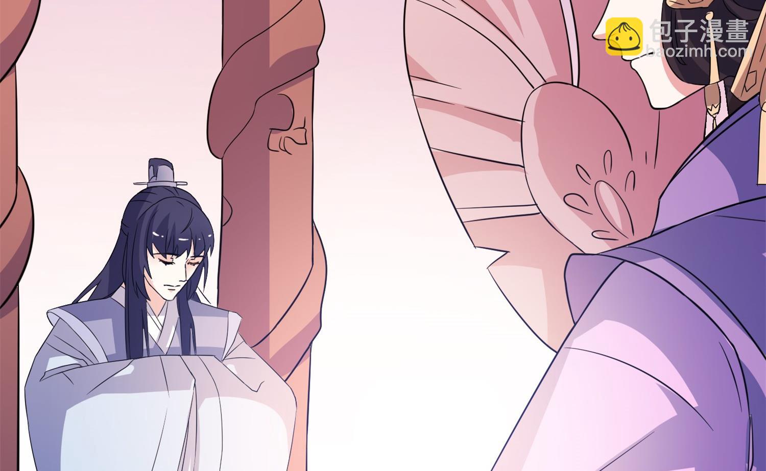 第64话 明明是你！！-第64话