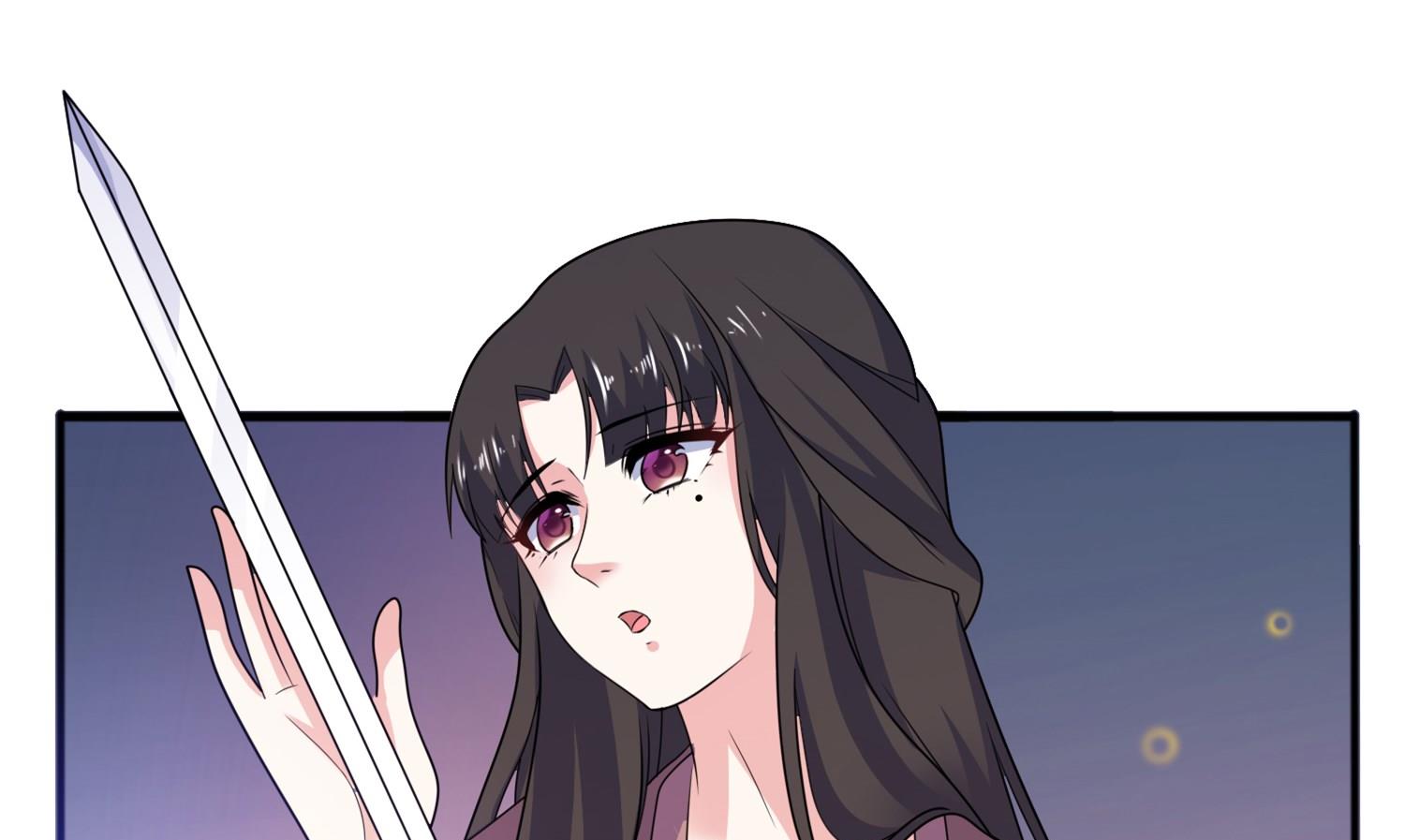 第64话 明明是你！！-第64话