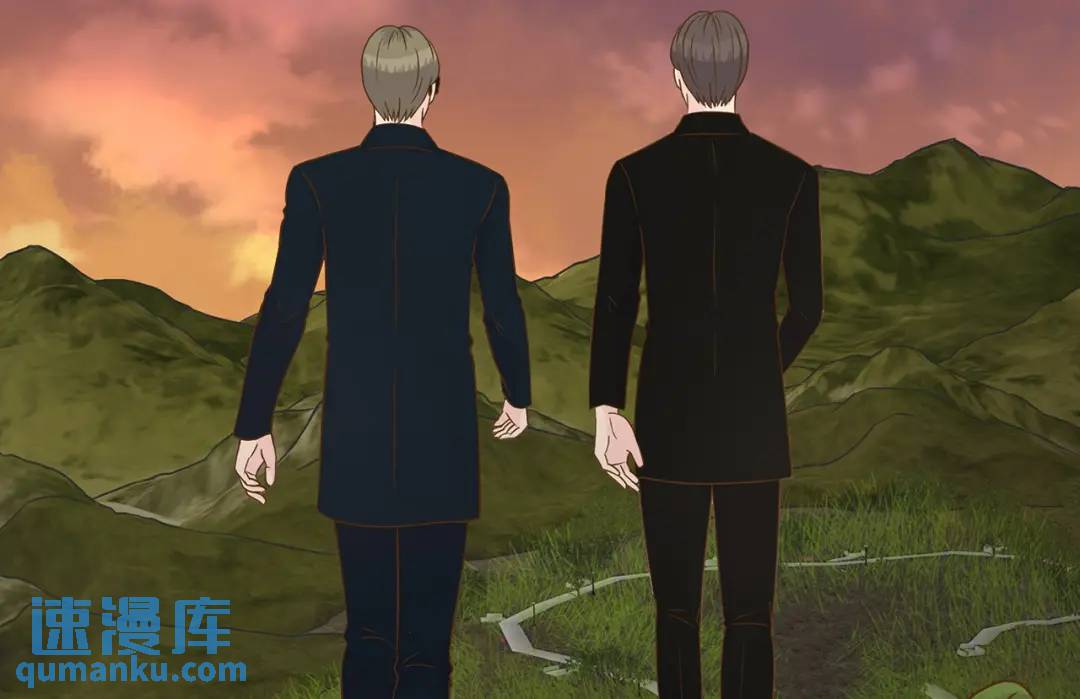 第123话 -(1/2)-第124话