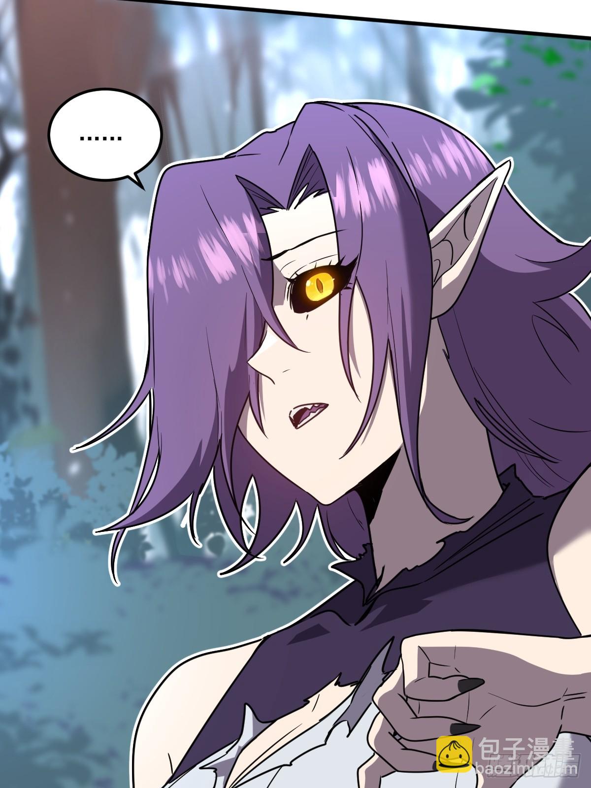 20-魔神本体回归(1/2)-第20话