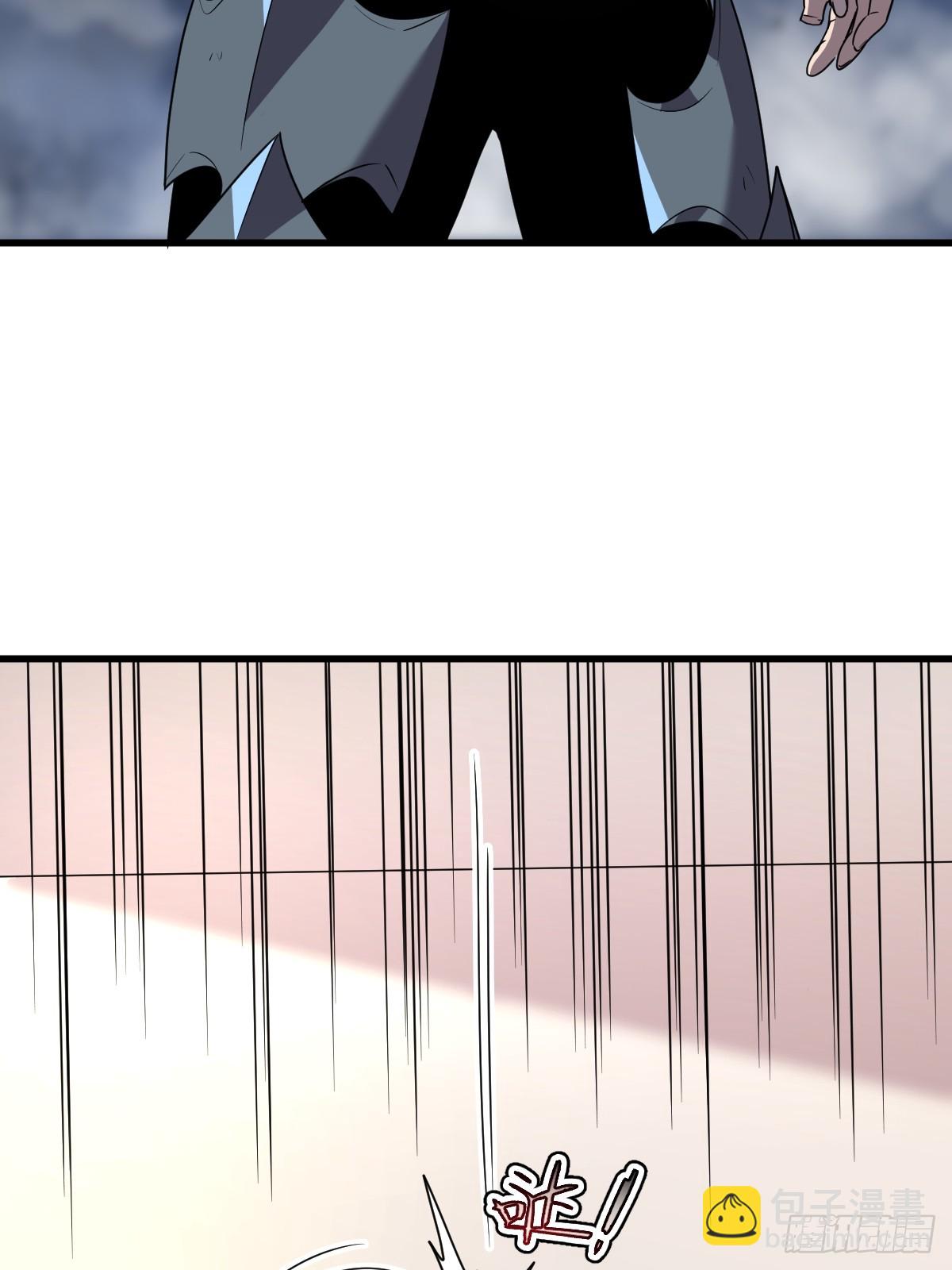 20-魔神本体回归(1/2)-第20话