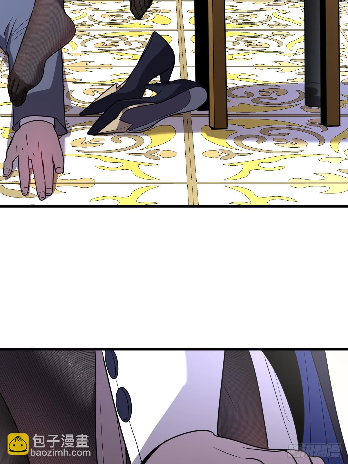 26-&ldquo;净化魔法&rdquo;(1/3)-第26话