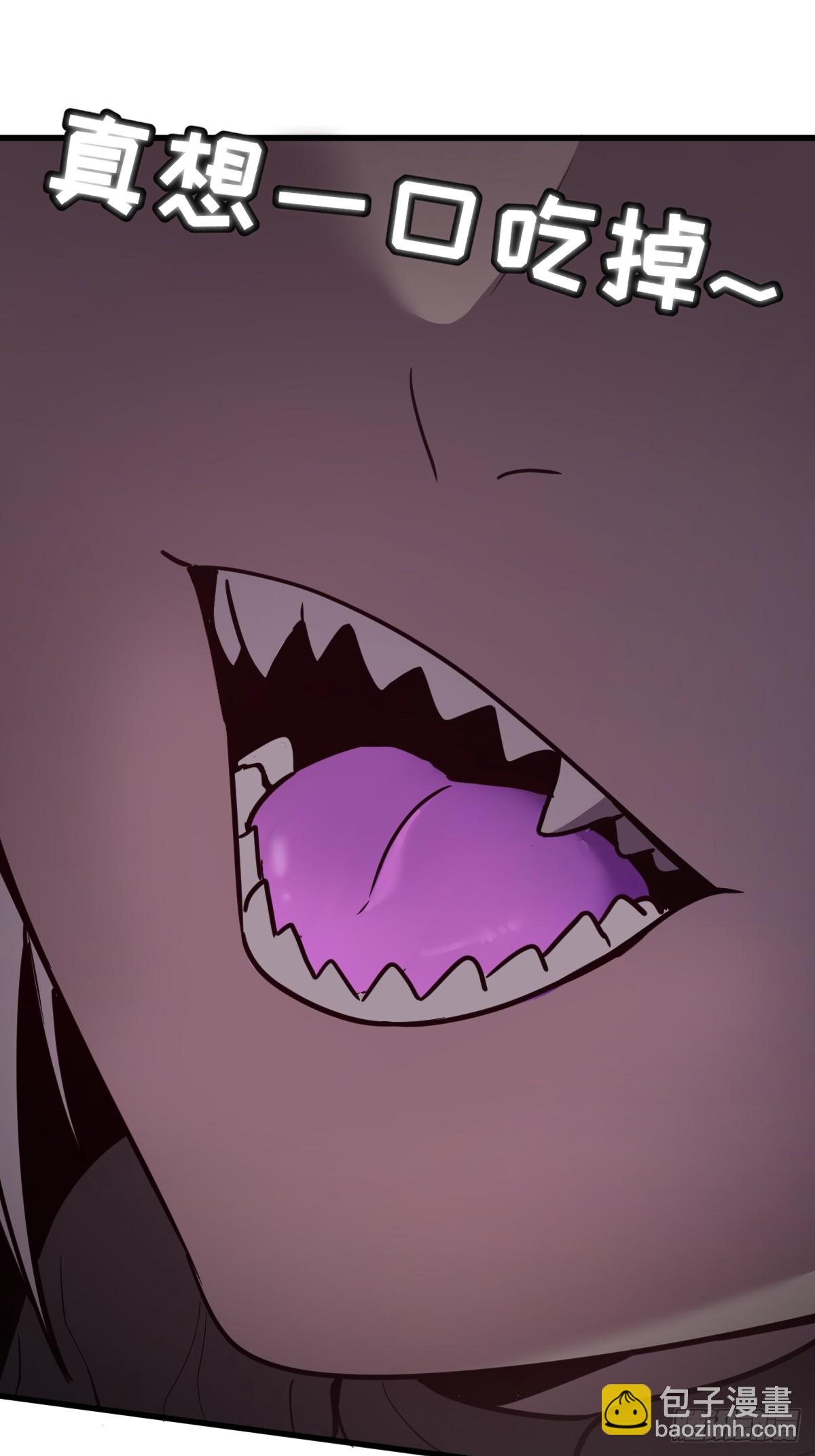 28-巨型女仆(1/3)-第28话