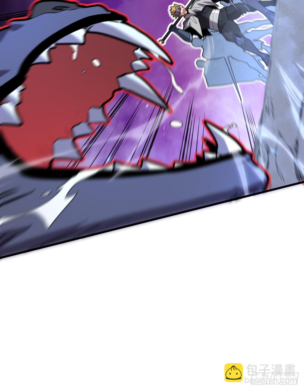 30-全是雄性哒！(1/2)-第30话