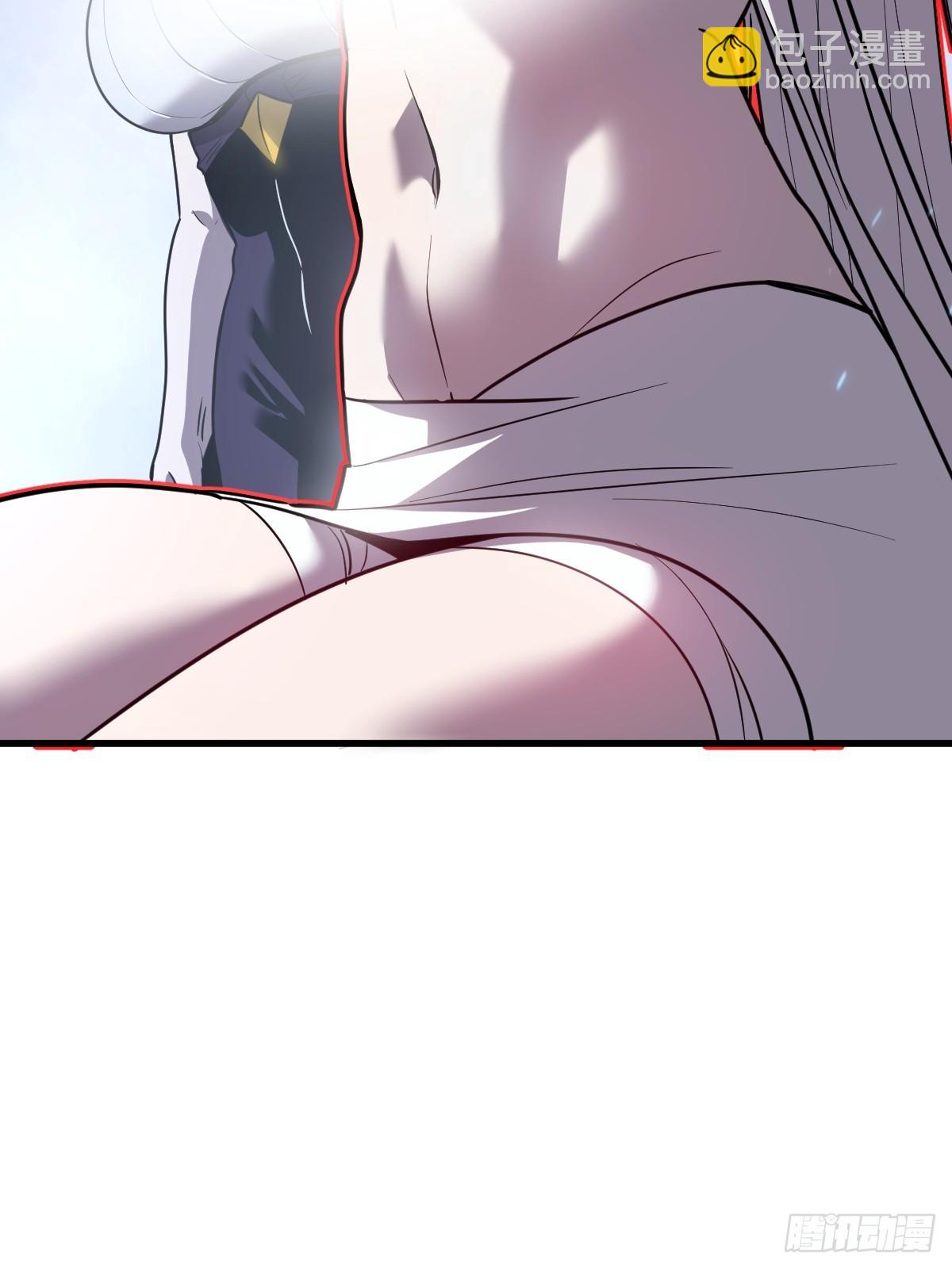 30-全是雄性哒！(1/2)-第30话