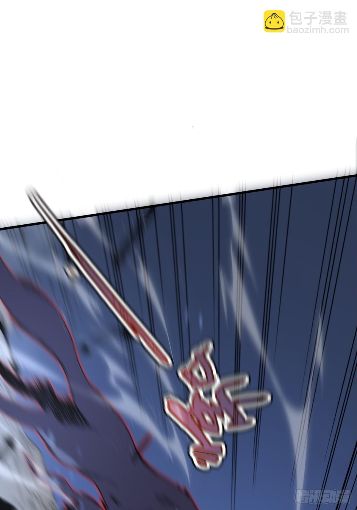 30-全是雄性哒！(1/2)-第30话