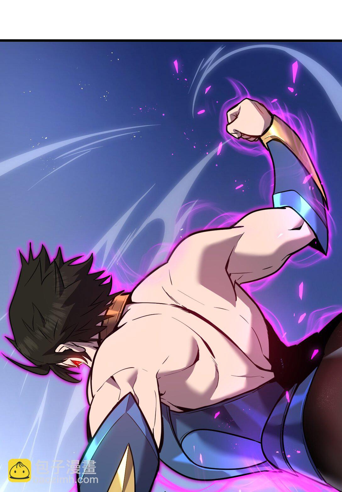 29 S级 黛芙妮(1/2)-第36话