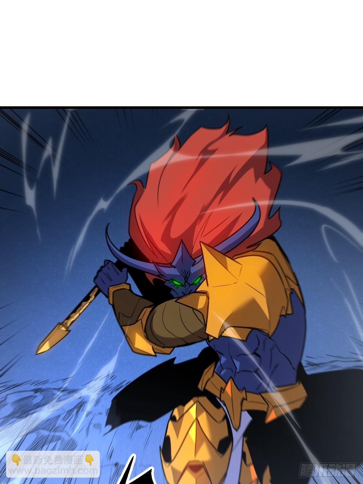 32-锁定女超人(1/3)-第32话