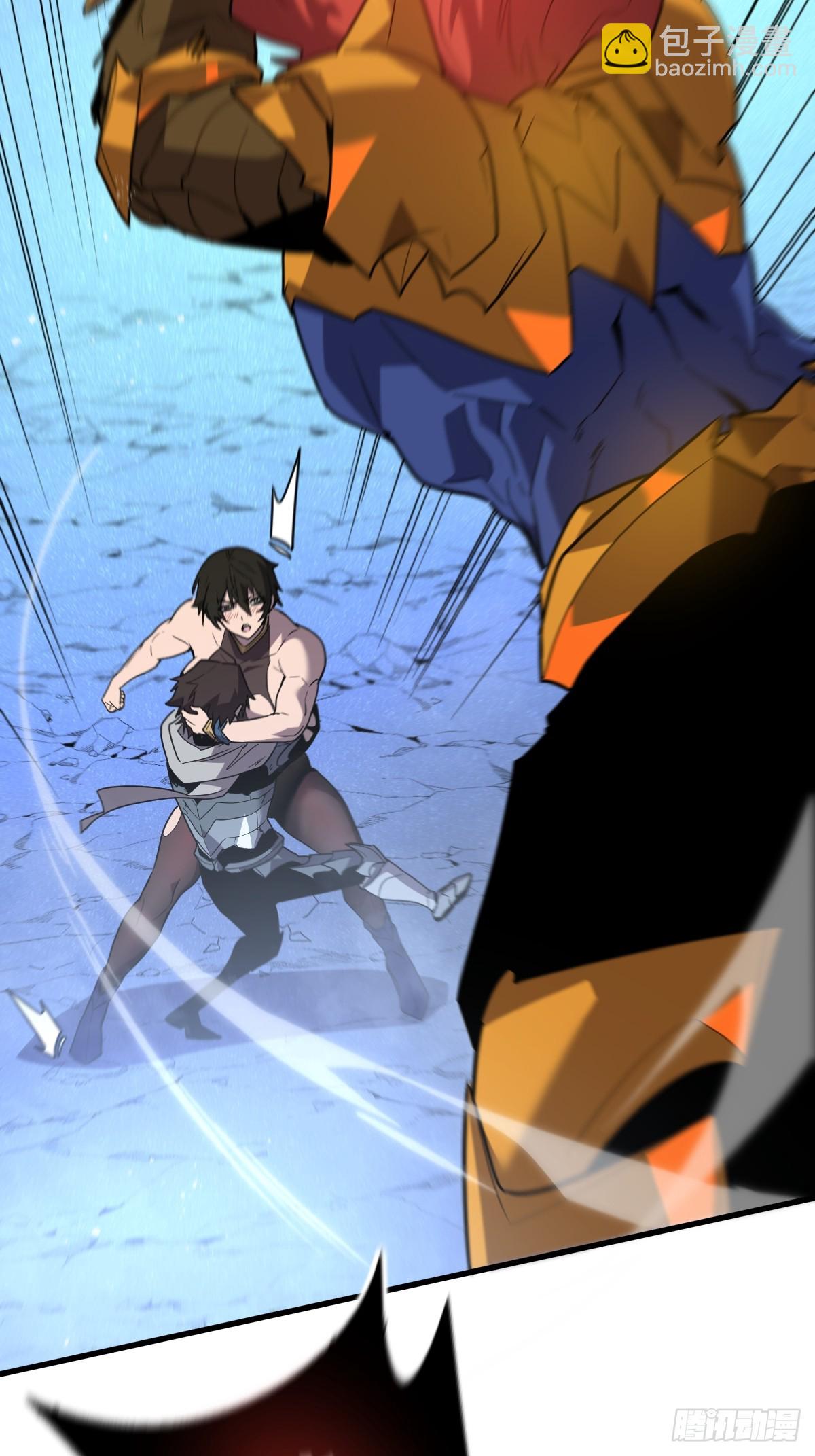 34-后宫邀请(1/3)-第34话