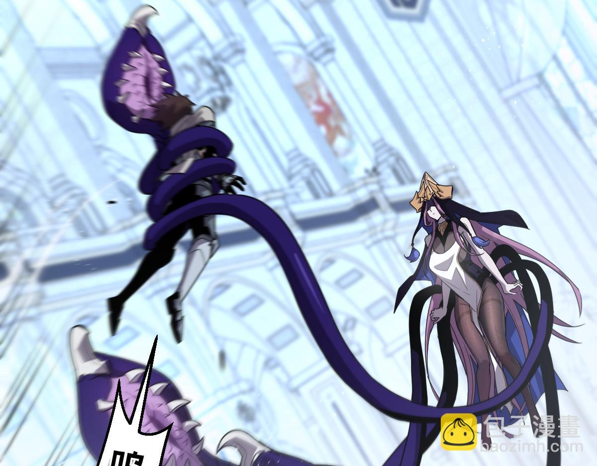 38-为了人类的自由！我上了！(1/5)-第42话