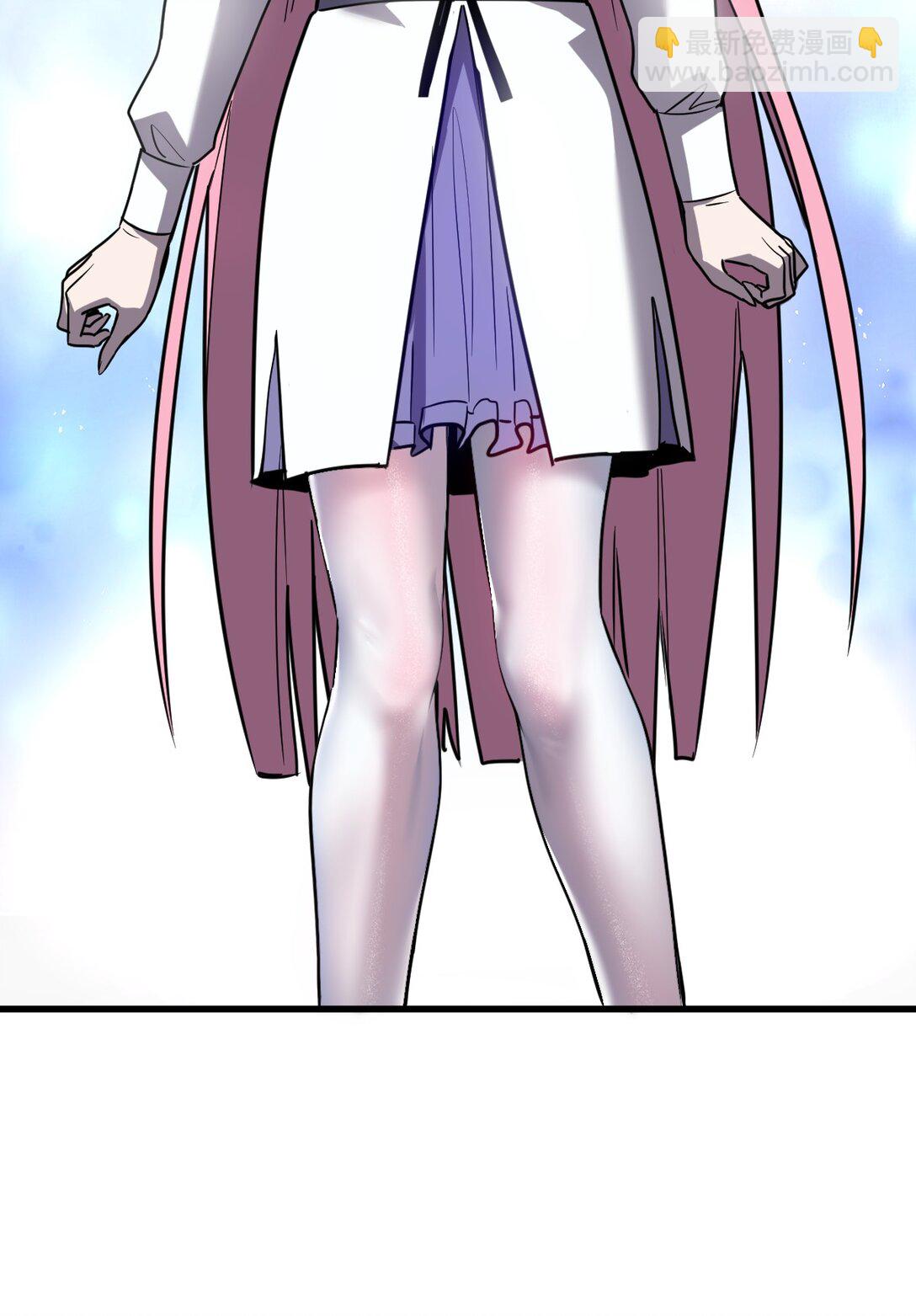 37 黛芙妮的妹妹(1/2)-第38话