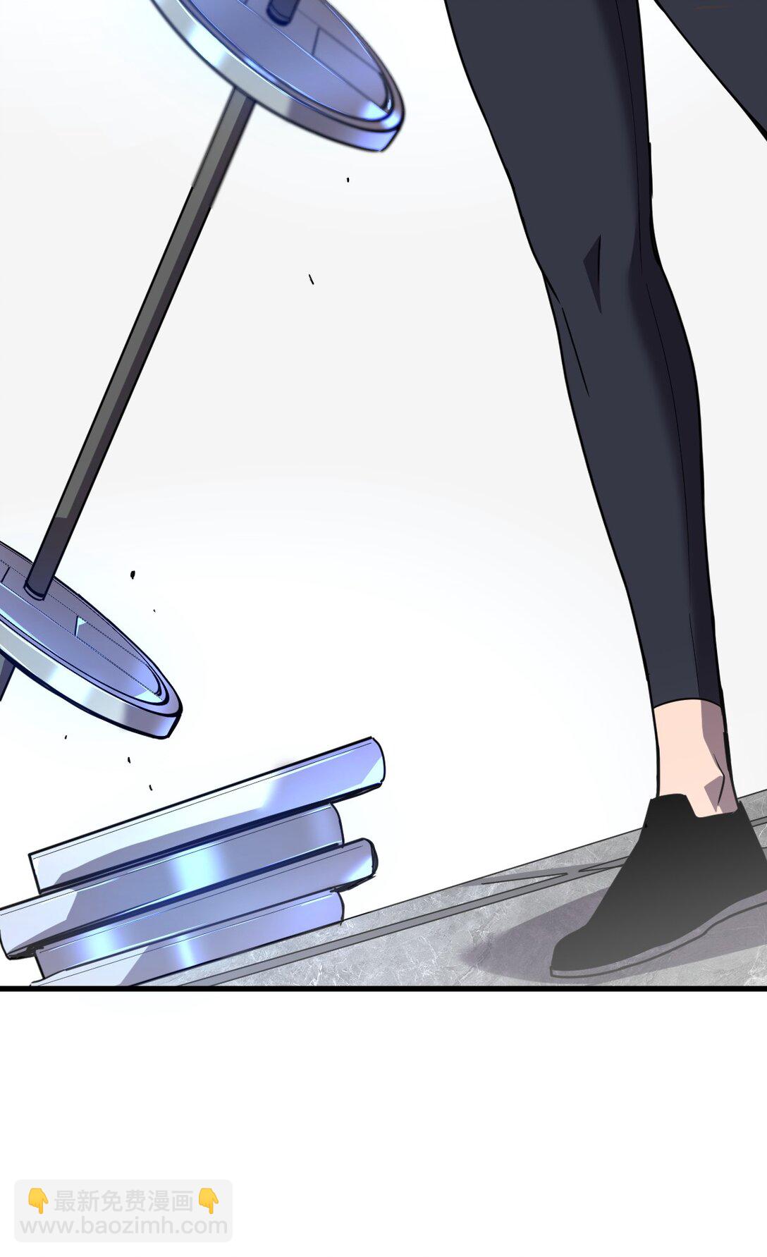 37 黛芙妮的妹妹(1/2)-第38话