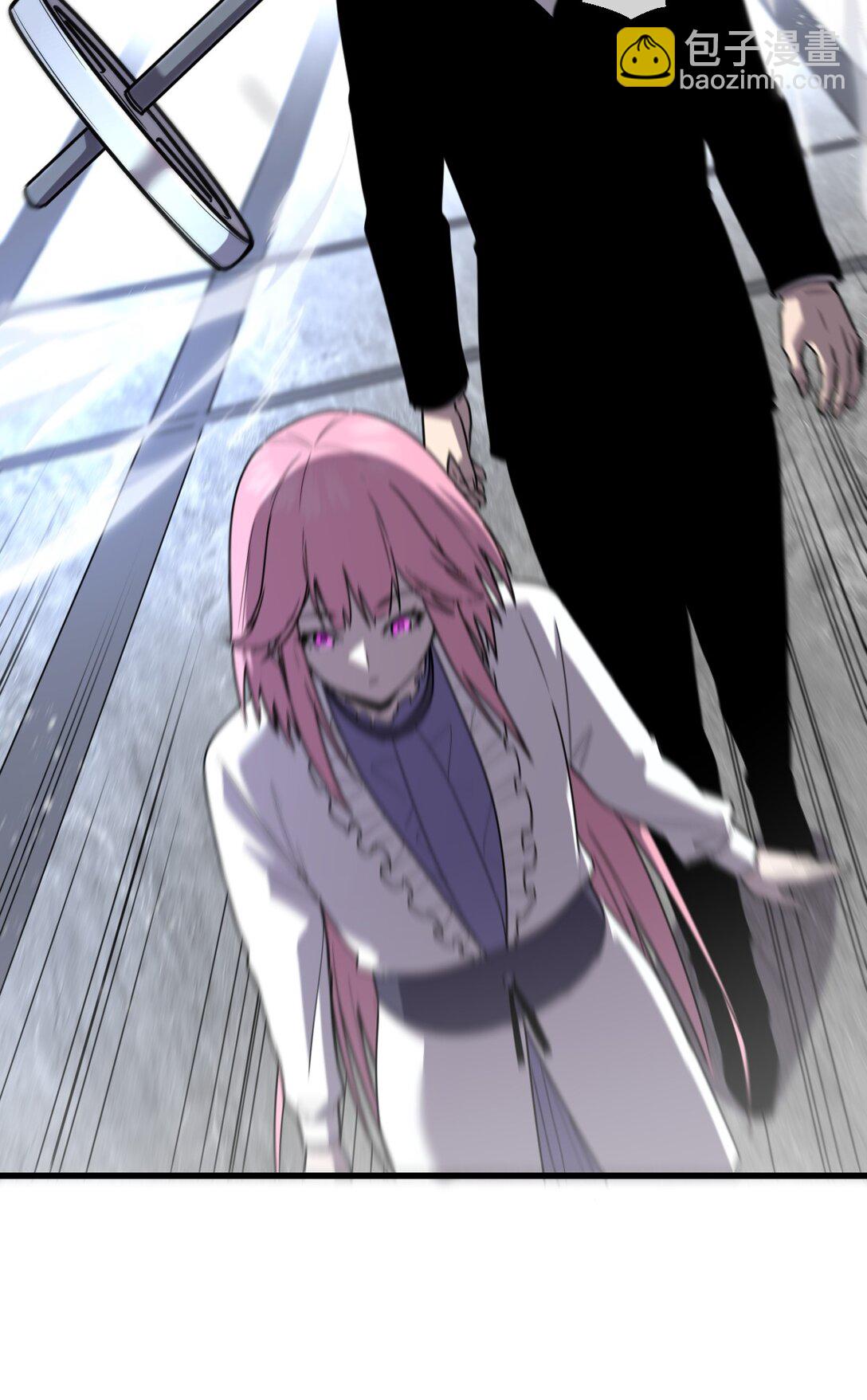 37 黛芙妮的妹妹(1/2)-第38话