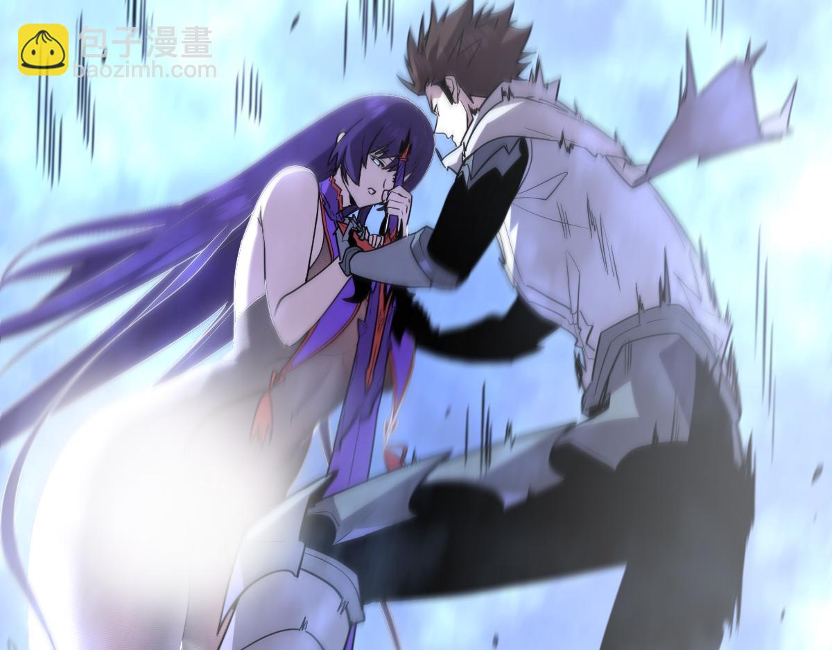 54-不要啊~人家要忍不住了(1/5)-第58话