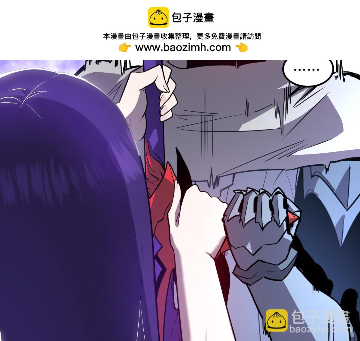 54-不要啊~人家要忍不住了(1/5)-第58话