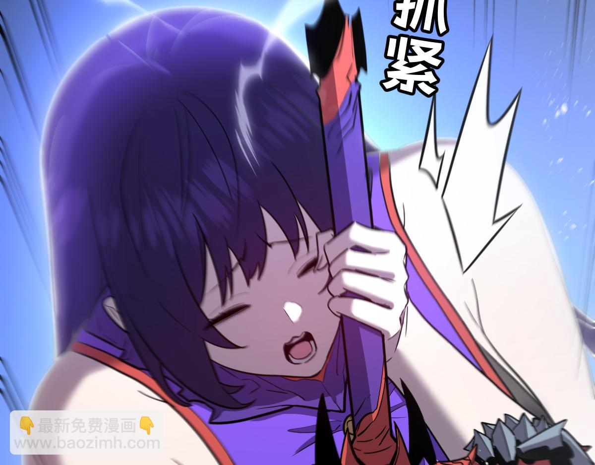 54-不要啊~人家要忍不住了(1/5)-第58话