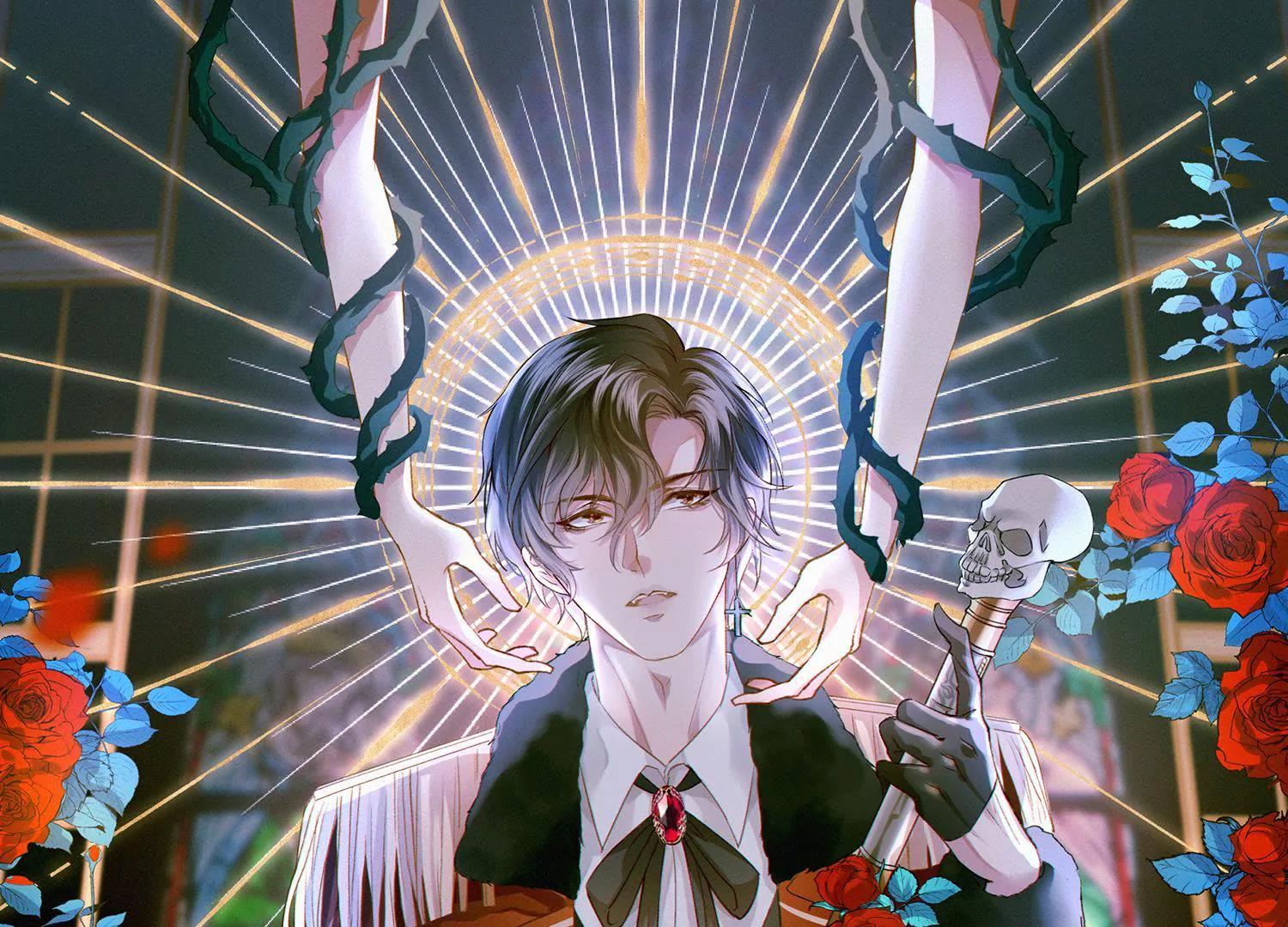 溺水(1/2)-第48话