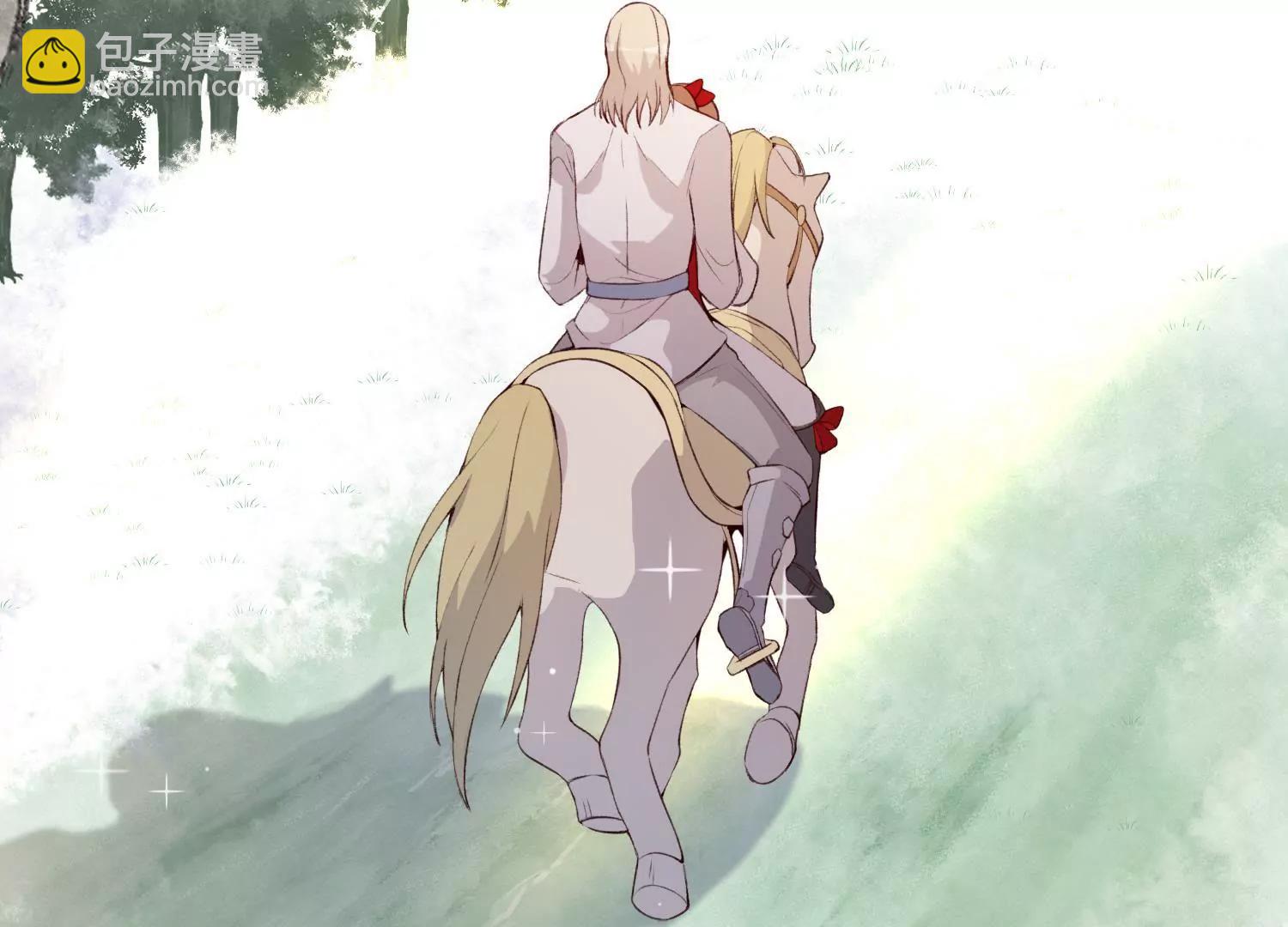 溺水(1/2)-第48话