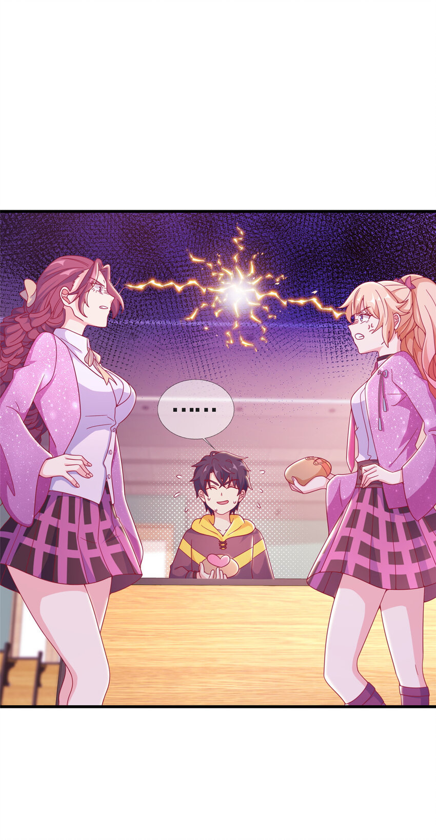 26 我全都要！(1/2)-第26话