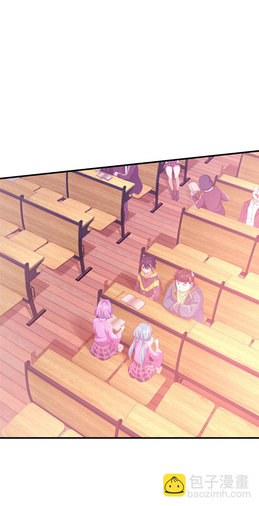 26 我全都要！(1/2)-第26话