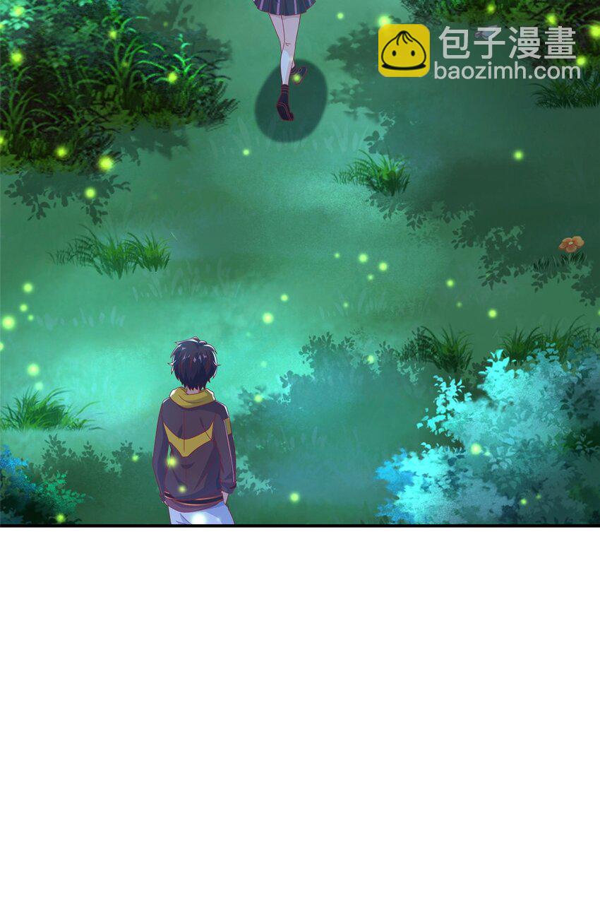 44 兔兔那么可爱(1/2)-第44话