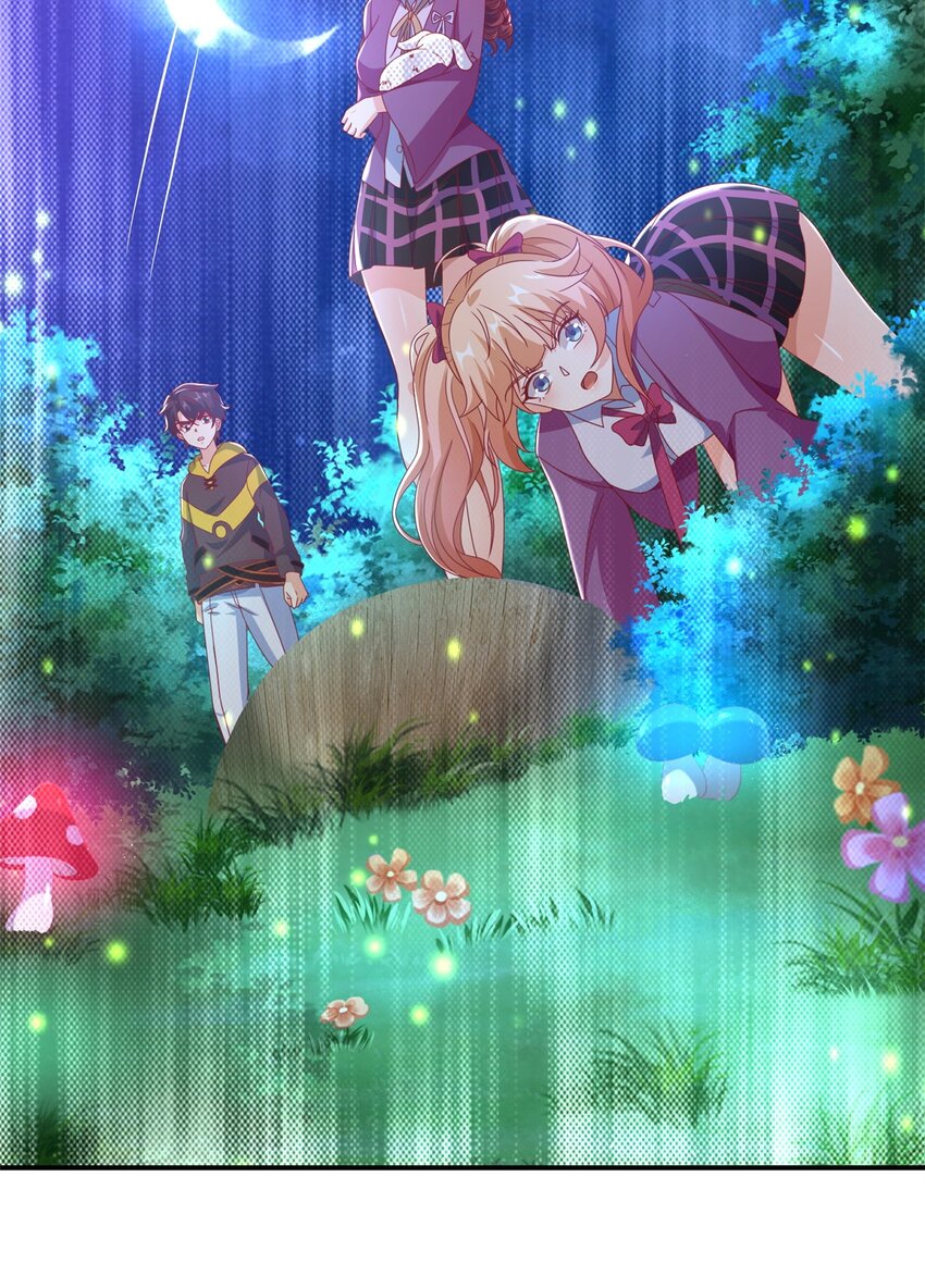 44 兔兔那么可爱(1/2)-第44话