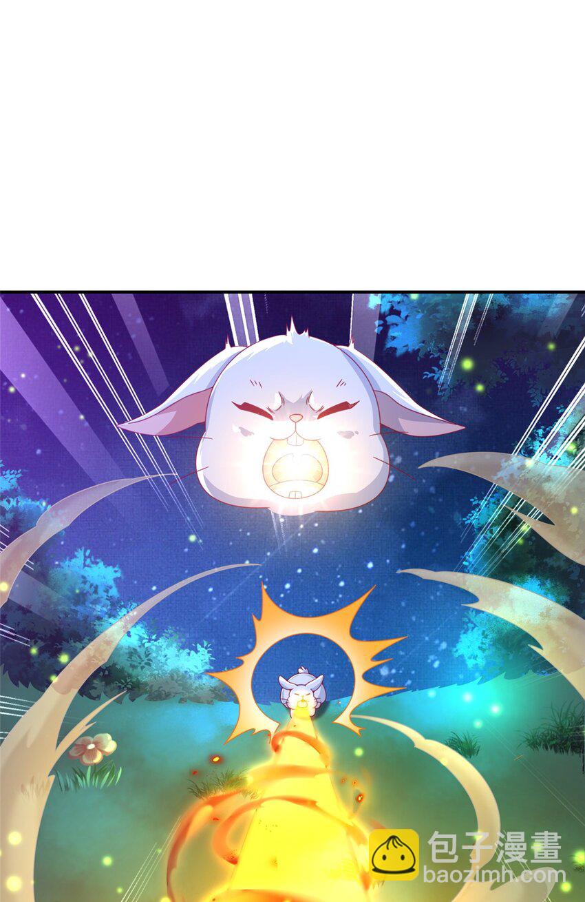 44 兔兔那么可爱(1/2)-第44话