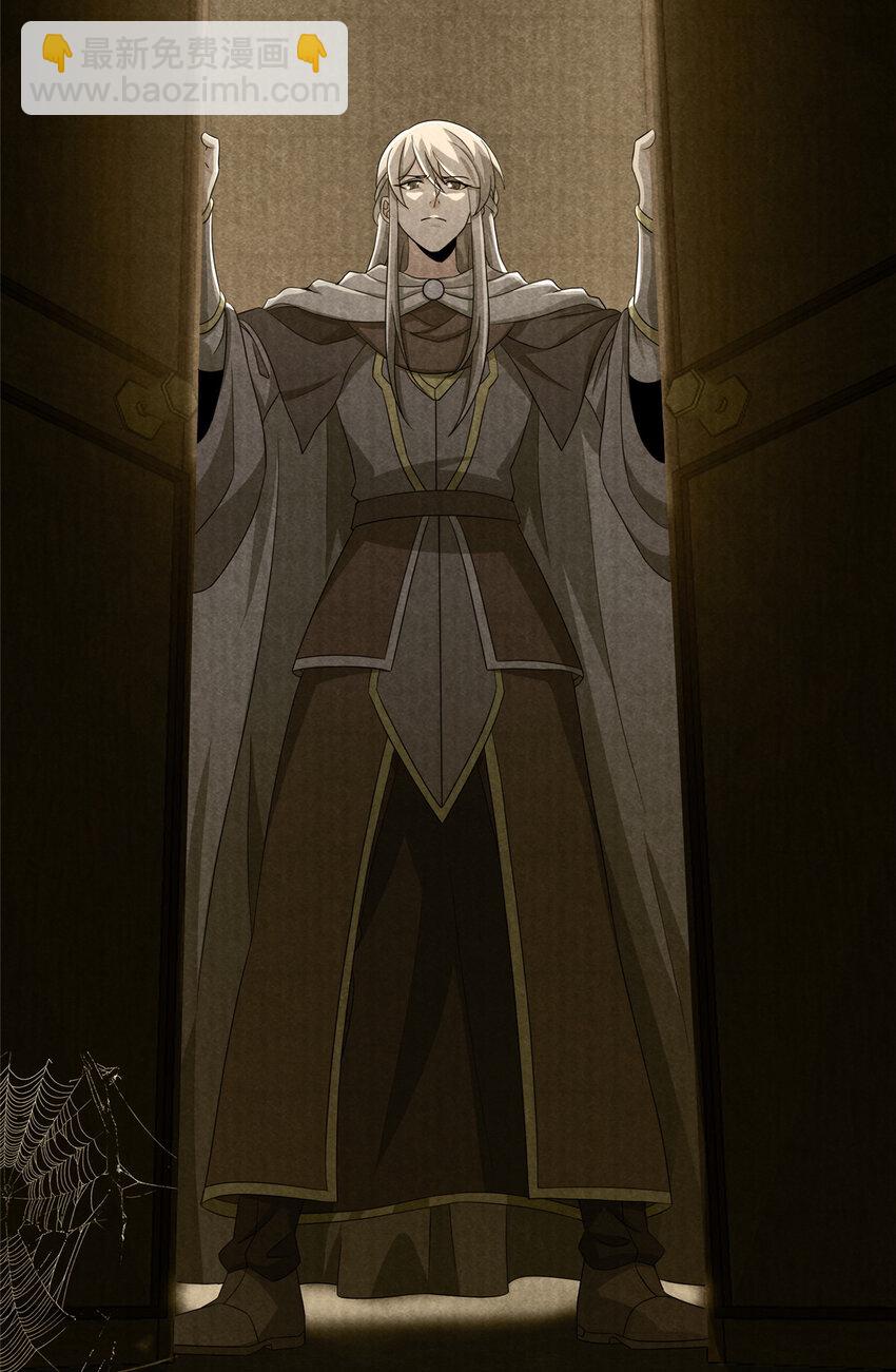 54 还没到告别的时候(1/2)-第54话