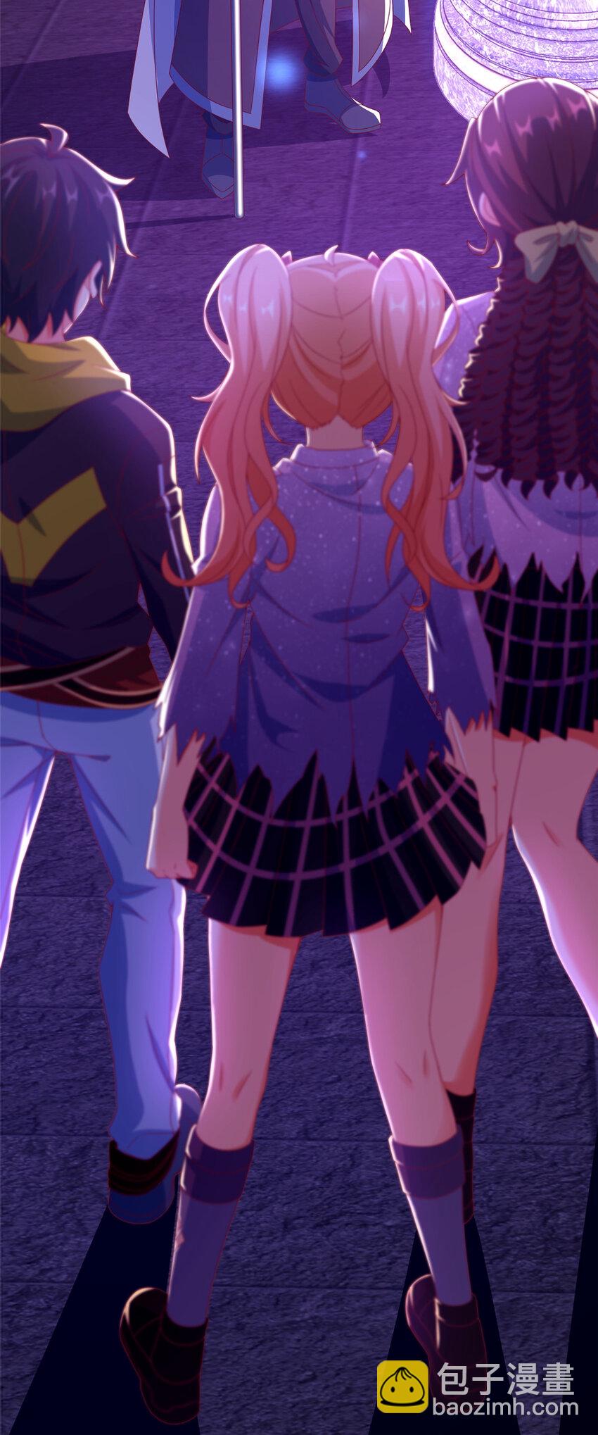 54 还没到告别的时候(1/2)-第54话