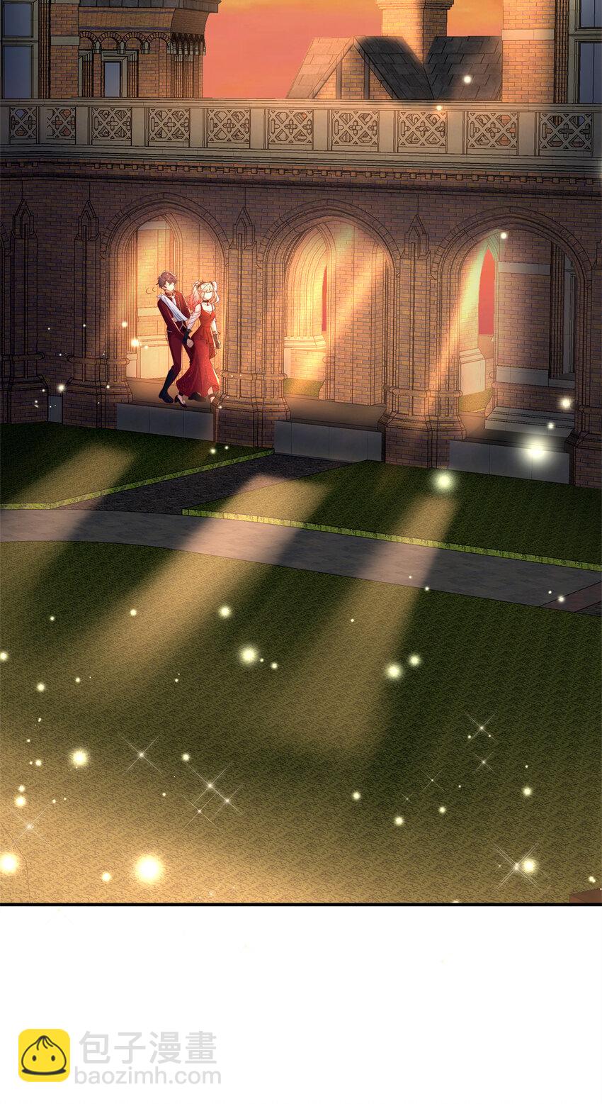 60 彻底消失！-第60话