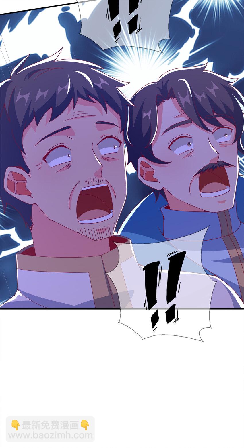 60 彻底消失！-第60话