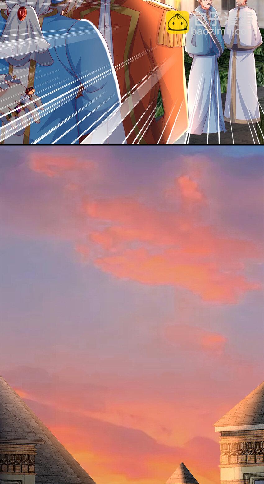 60 彻底消失！-第60话