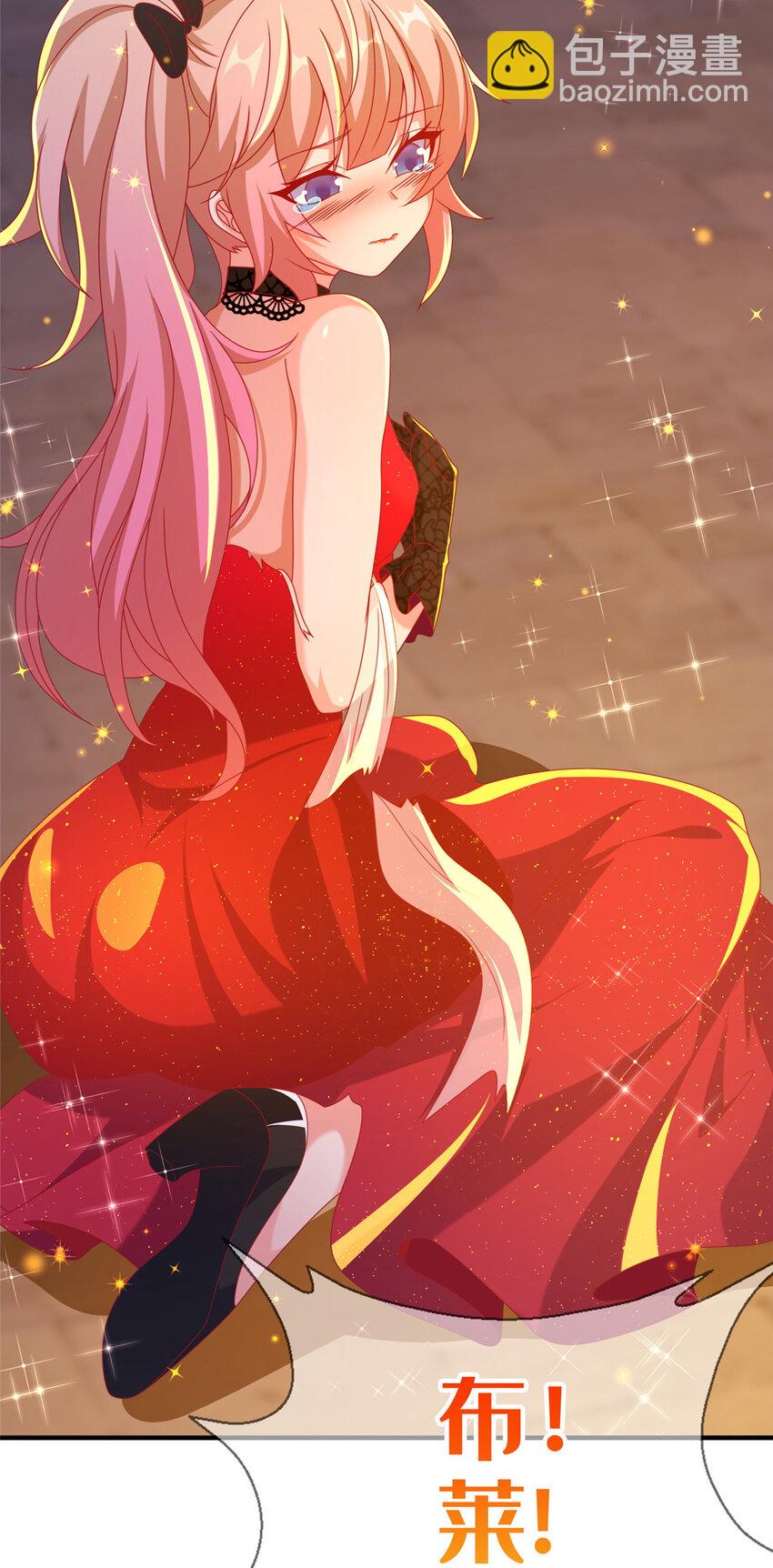 62 做个好梦(1/2)-第62话