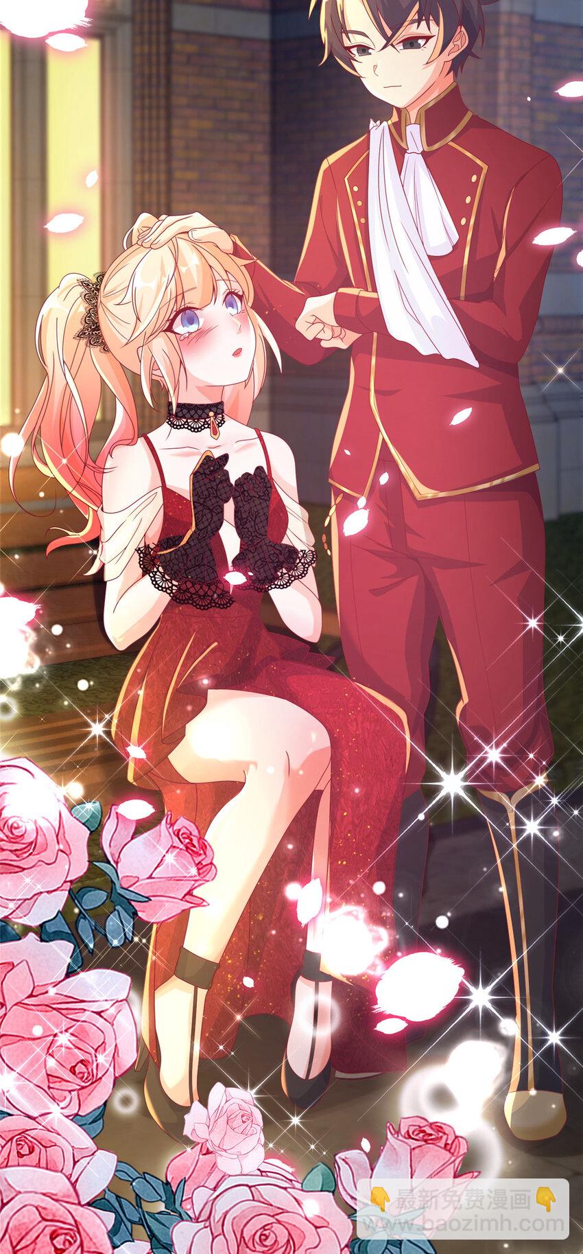 62 做个好梦(1/2)-第62话