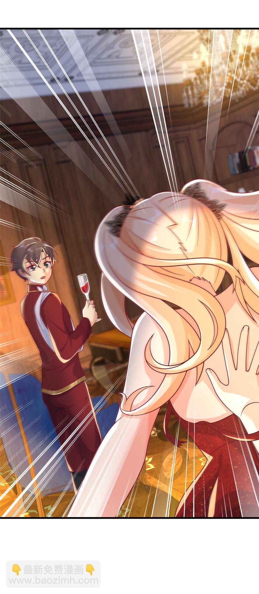 62 做个好梦(1/2)-第62话