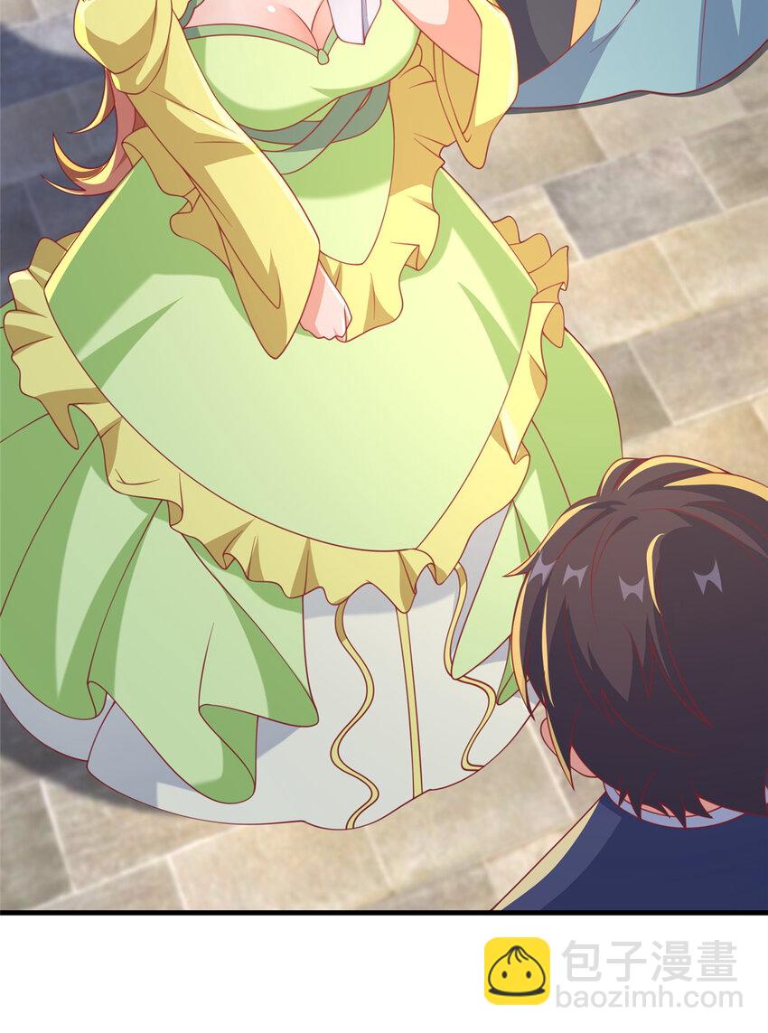 64 埃德温奖(1/2)-第64话