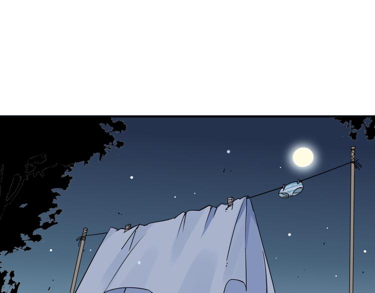 第1话 尿床引出灾难(1/3)-第2话