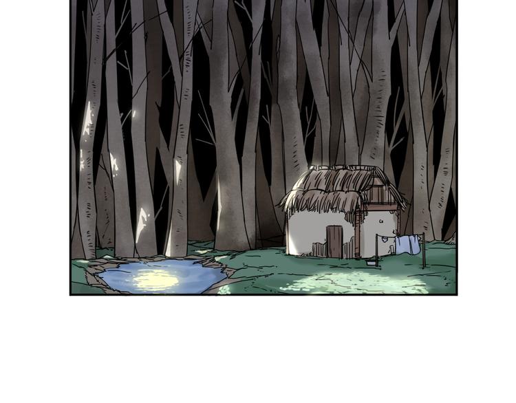 第1话 尿床引出灾难(1/3)-第2话