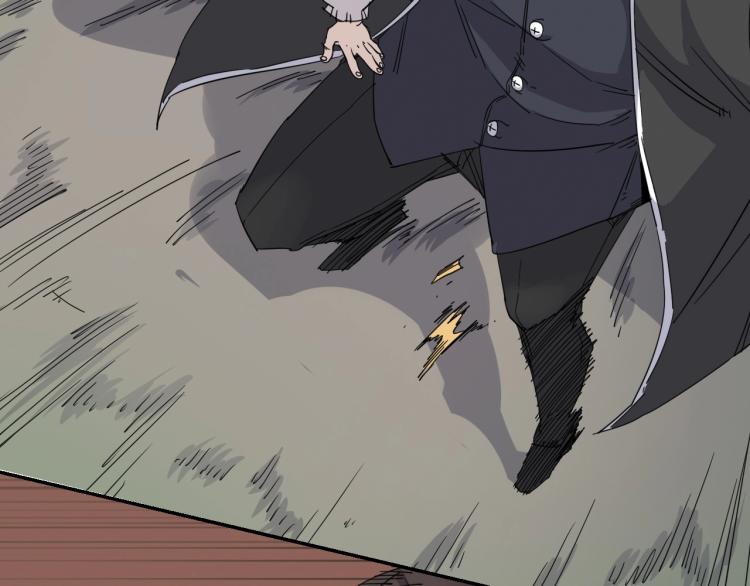 第11话 老猫不发威当我是病狗(1/3)-第12话