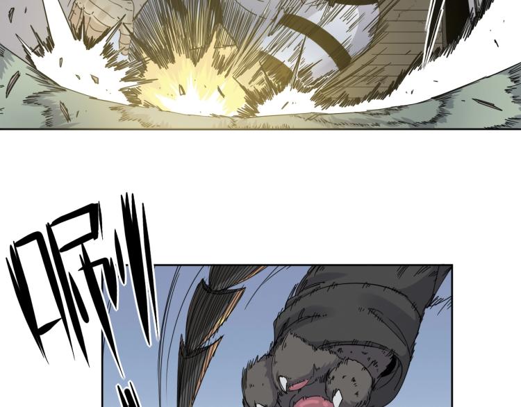 第11话 老猫不发威当我是病狗(1/3)-第12话