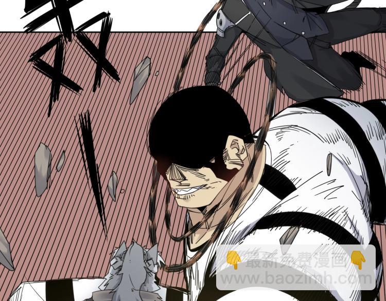 第11话 老猫不发威当我是病狗(1/3)-第12话