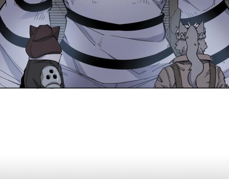 第11话 老猫不发威当我是病狗(1/3)-第12话